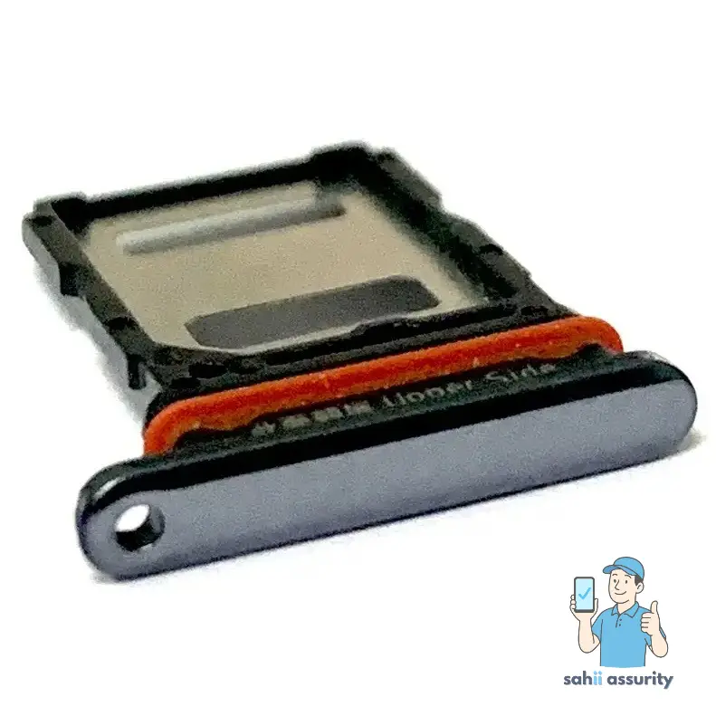 SIM Card Holder Tray for vivo V20